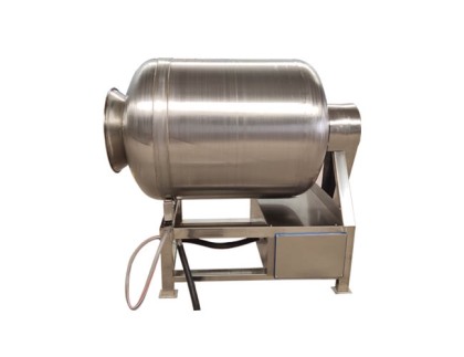 GR-60真空滾(gǔn)揉機