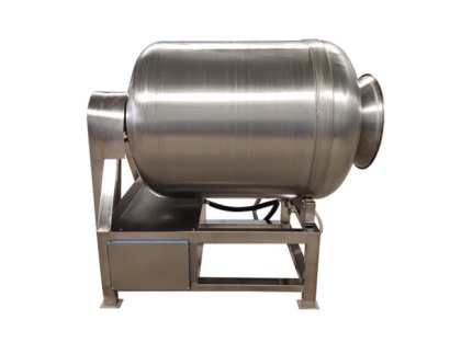 GR-200真空滾揉機