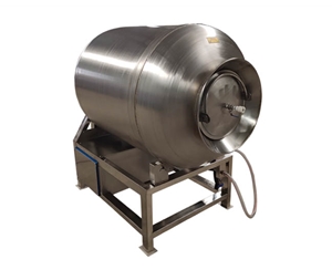 GRC-300真（zhēn）空滾揉機