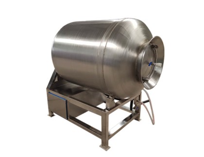 GR-800真空滾揉機