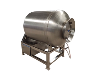 GR-800真空滾揉機