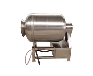 GRY-1600真空滾揉機